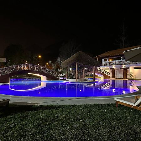 Los Andes - Restaurant & Bungalows Cieneguilla Extérieur photo
